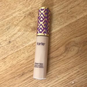 Tarte shape tape concealer fair neutral